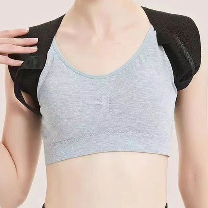 🔥 BUY 1 GET 1 FREE – Back Posture Corrector for Men & Women