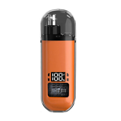 👃 Smart Electric Nose Hair Trimmer – Painless, Waterproof & USB-C Rechargeable | 50% OFF