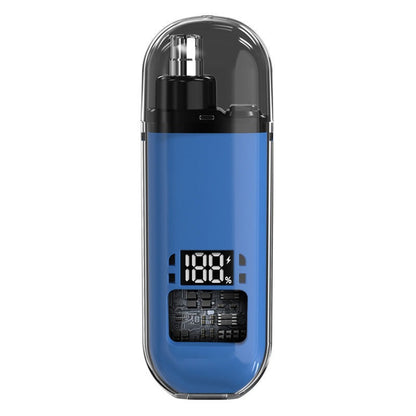 👃 Smart Electric Nose Hair Trimmer – Painless, Waterproof & USB-C Rechargeable | 50% OFF