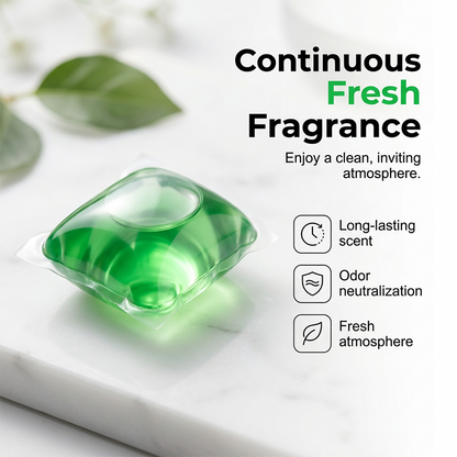 BUY 1 GET 1 FREE 💧Drain Deodorizer Pods – Bio‑enzyme formula neutralizes smells at the source